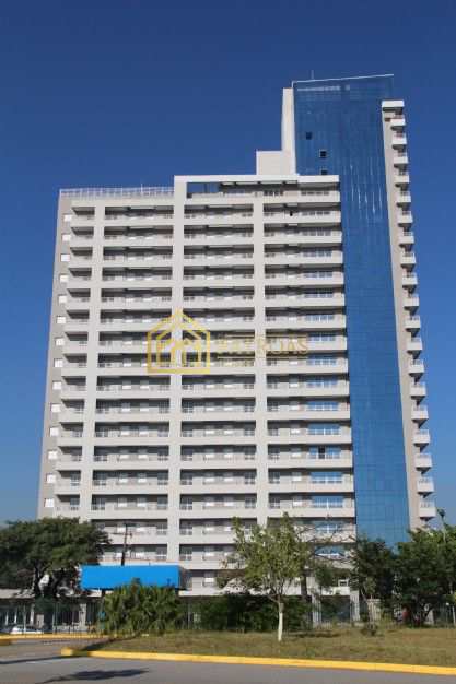 Flat/Apart Hotel à venda com 1 quarto, 42m² - Foto 5