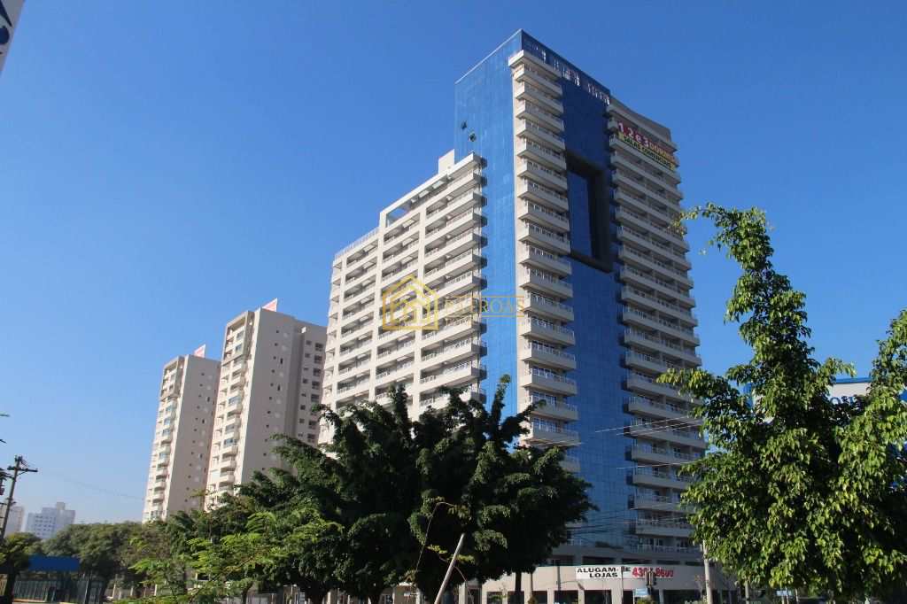 Flat/Apart Hotel à venda com 1 quarto, 42m² - Foto 7