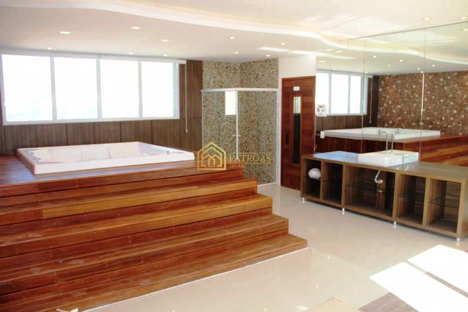 Flat/Apart Hotel à venda com 1 quarto, 42m² - Foto 6
