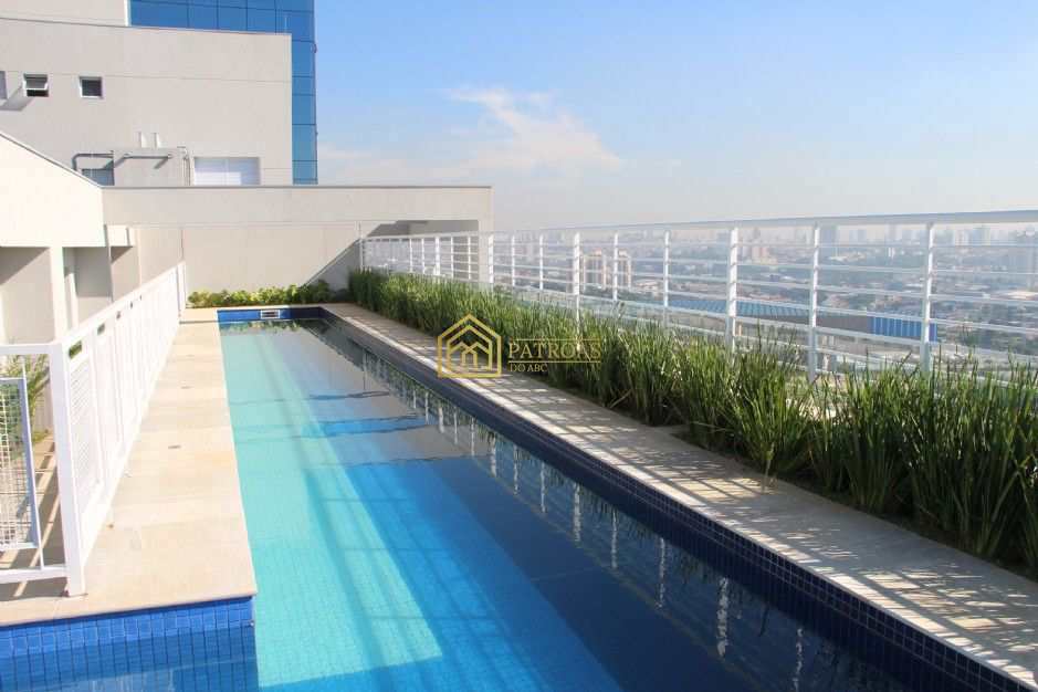 Flat/Apart Hotel à venda com 1 quarto, 42m² - Foto 10