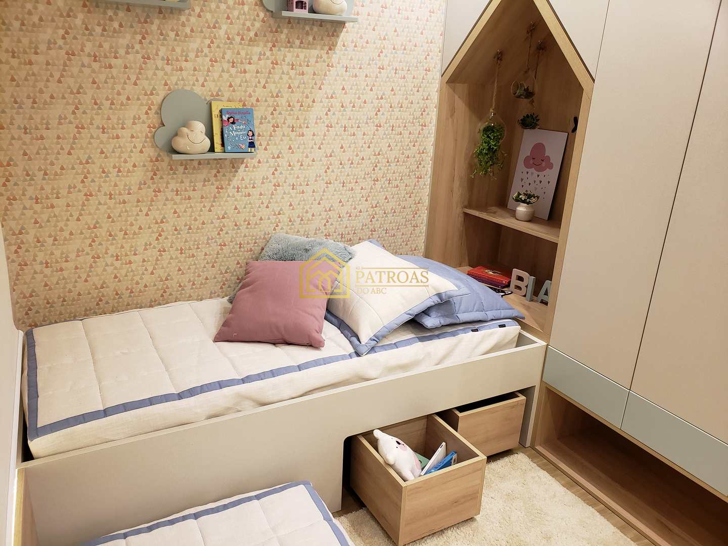 Apartamento à venda com 2 quartos, 43m² - Foto 7