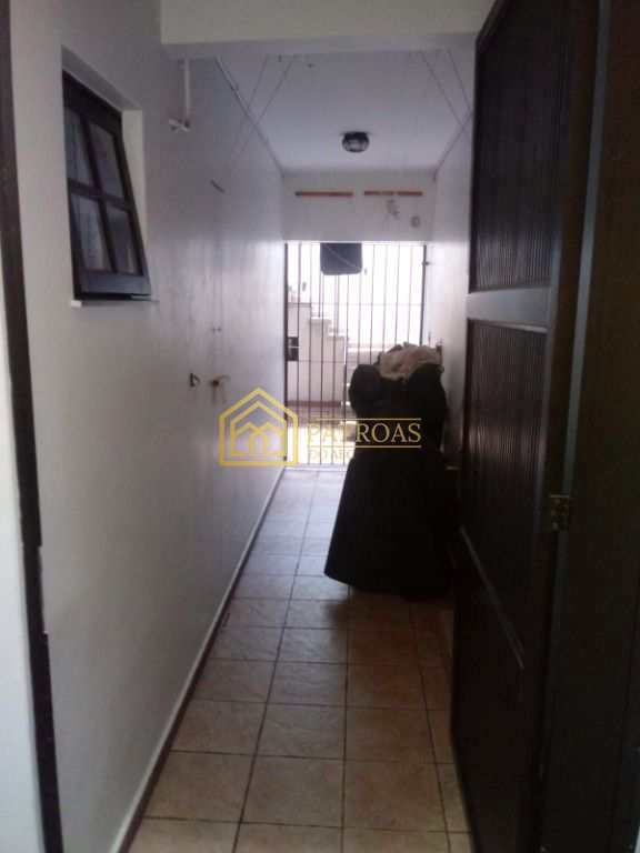 Sobrado à venda com 3 quartos, 266m² - Foto 25