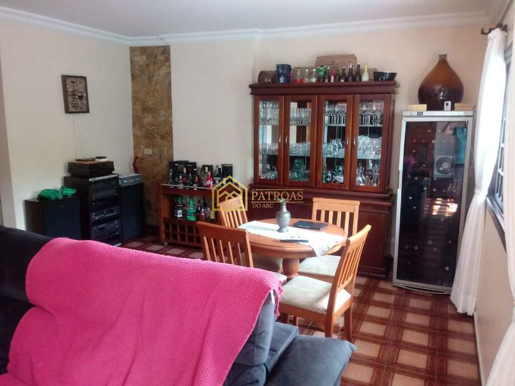 Sobrado à venda com 3 quartos, 266m² - Foto 5