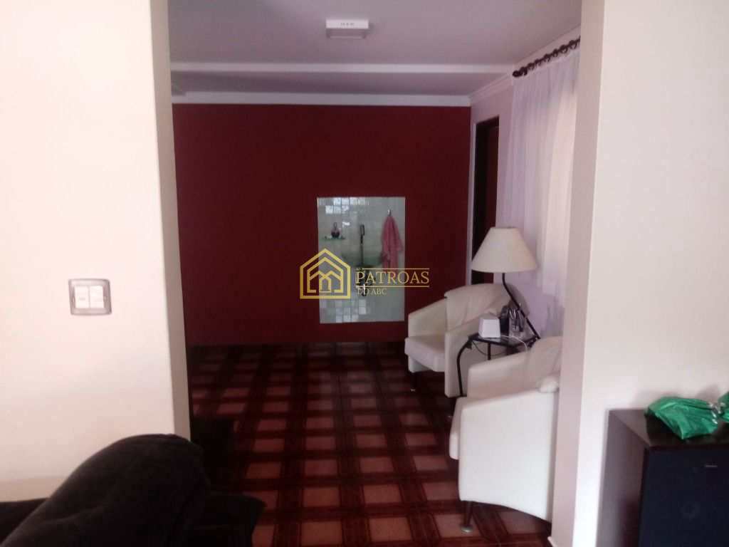 Sobrado à venda com 3 quartos, 266m² - Foto 21