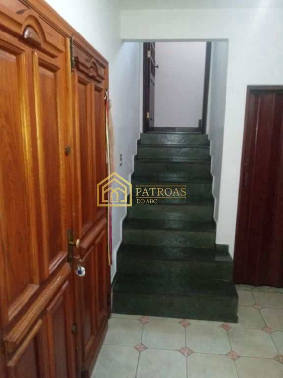 Sobrado à venda com 3 quartos, 266m² - Foto 26