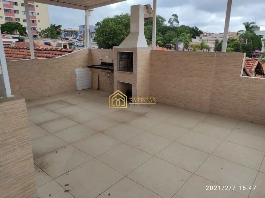 Casa à venda com 3 quartos, 140m² - Foto 2