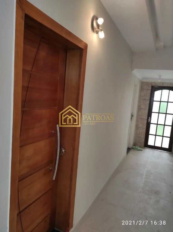 Casa à venda com 3 quartos, 140m² - Foto 5