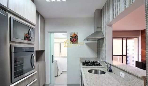 Apartamento à venda com 2 quartos, 69m² - Foto 6