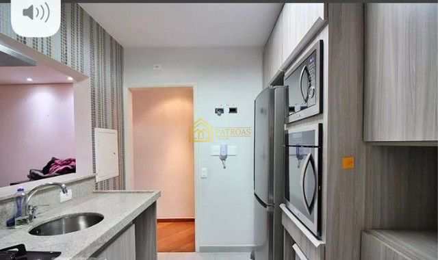 Apartamento à venda com 2 quartos, 69m² - Foto 7