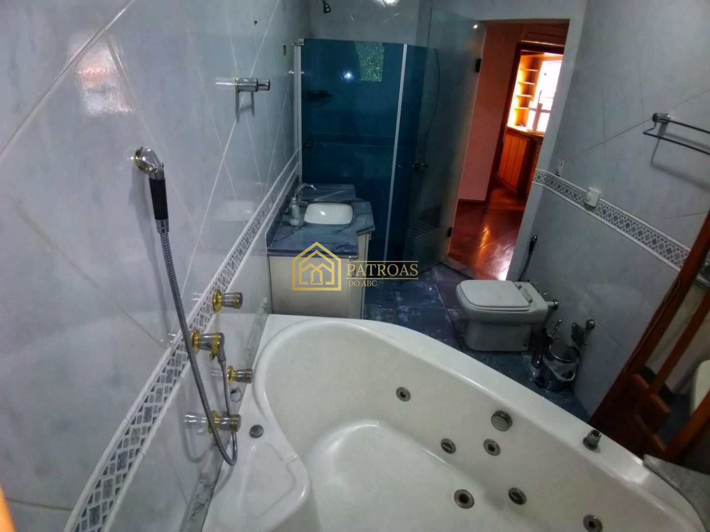 Sobrado à venda com 3 quartos, 263m² - Foto 35