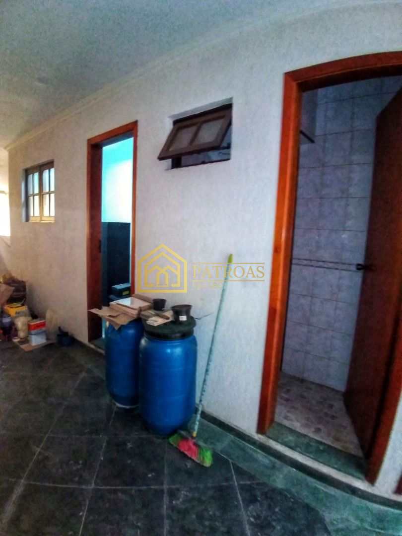 Sobrado à venda com 3 quartos, 263m² - Foto 57