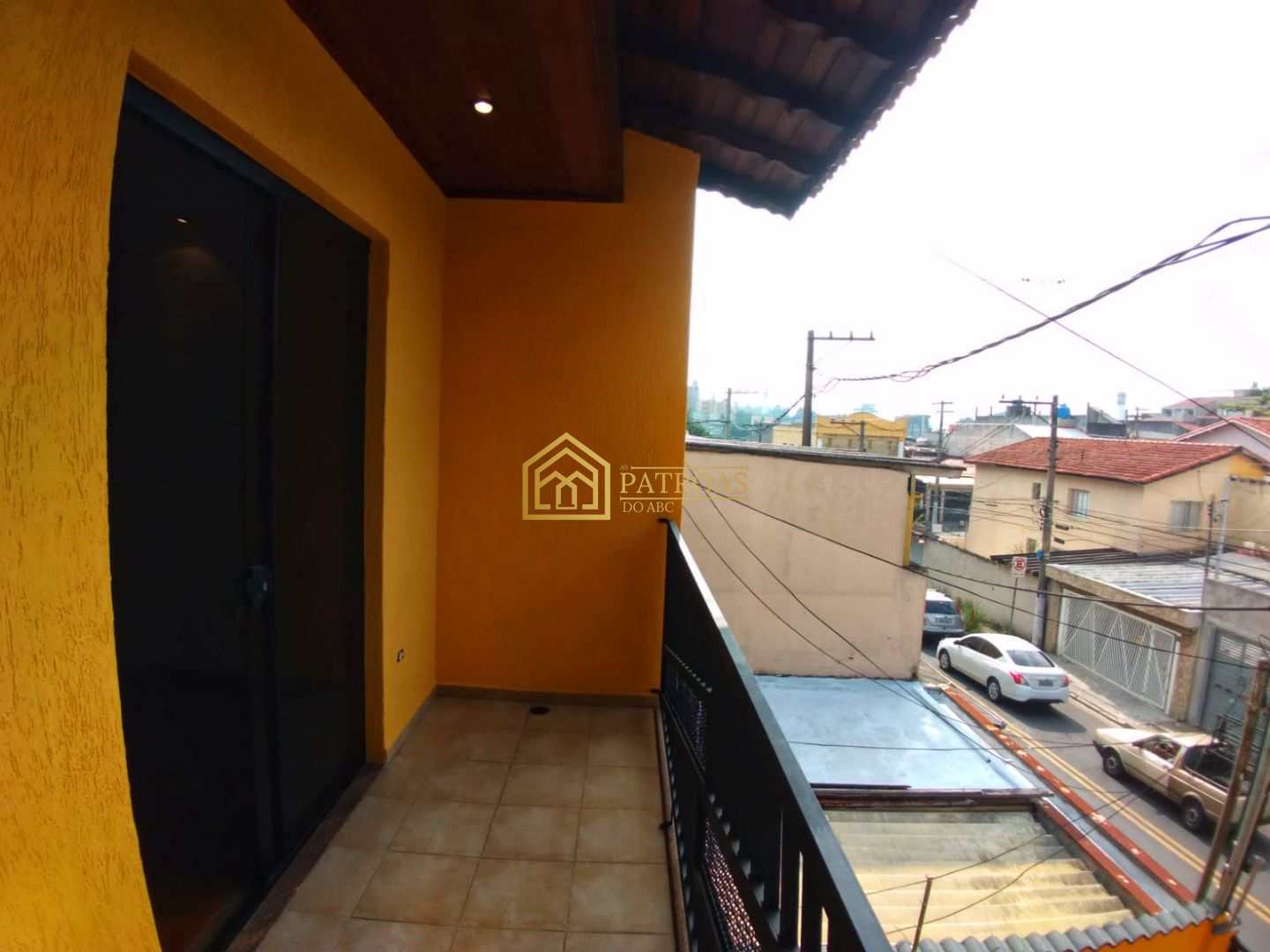 Sobrado à venda com 3 quartos, 263m² - Foto 31