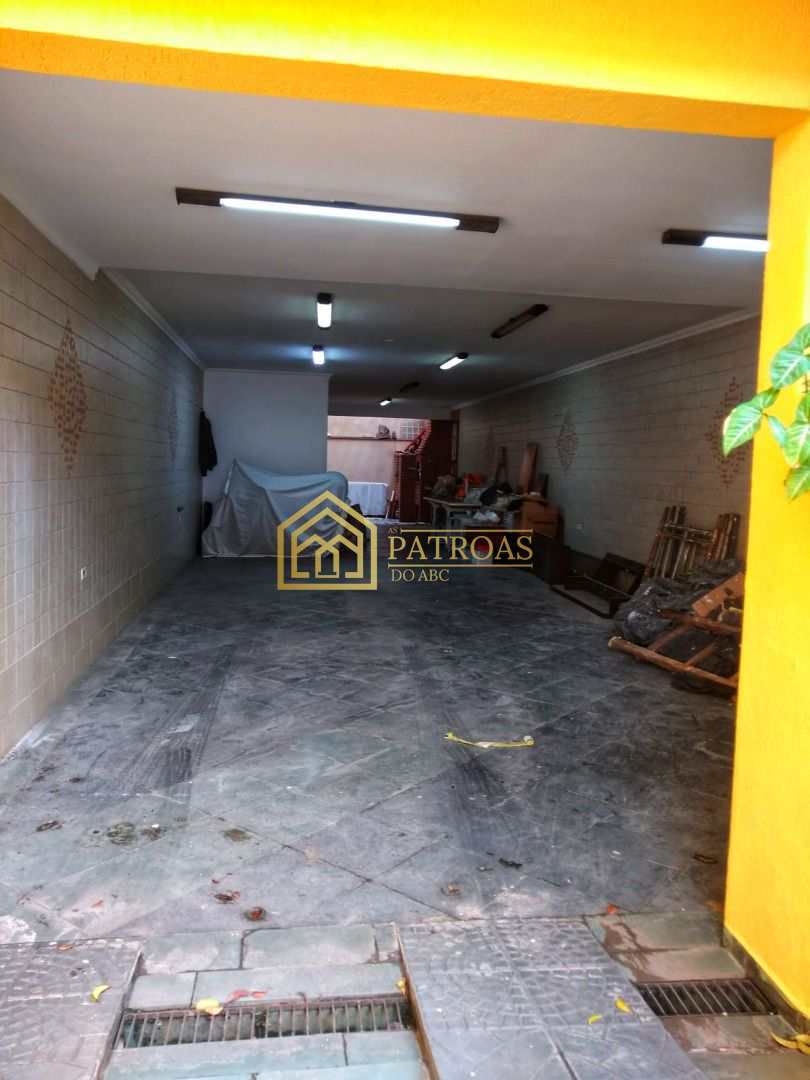 Sobrado à venda com 3 quartos, 263m² - Foto 3