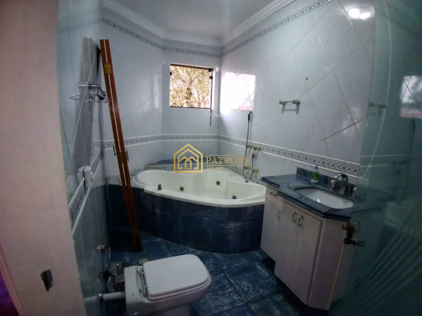 Sobrado à venda com 3 quartos, 263m² - Foto 36