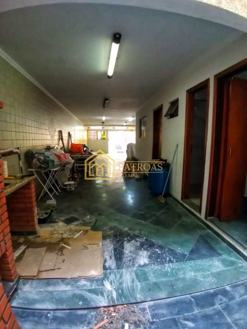 Sobrado à venda com 3 quartos, 263m² - Foto 9