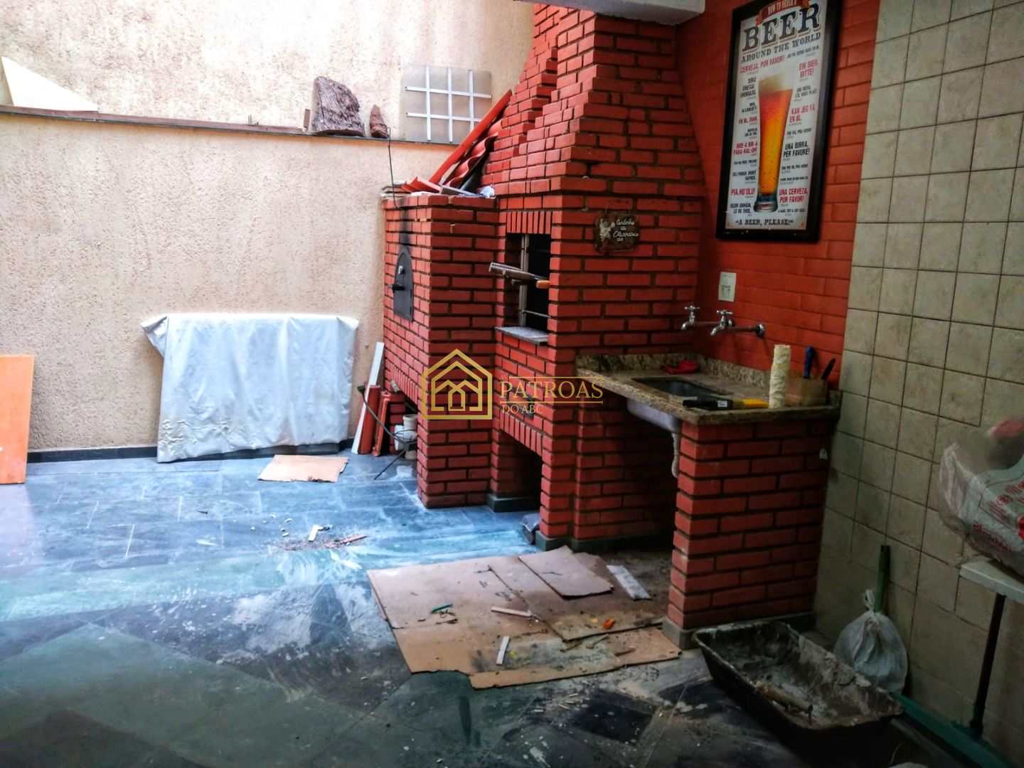 Sobrado à venda com 3 quartos, 263m² - Foto 10