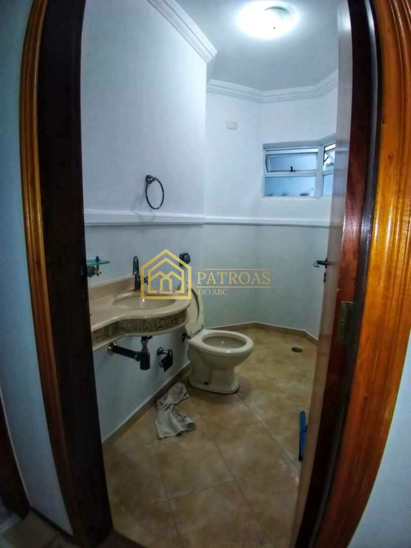 Sobrado à venda com 3 quartos, 263m² - Foto 15