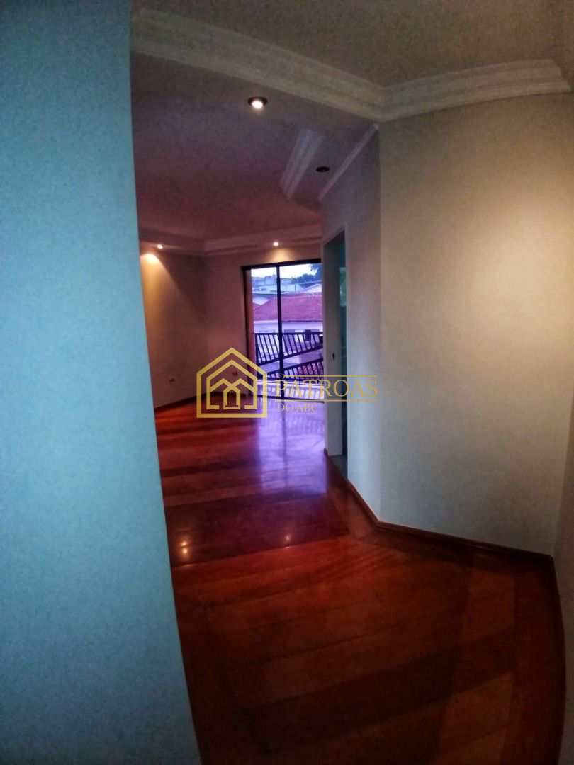 Sobrado à venda com 3 quartos, 263m² - Foto 39