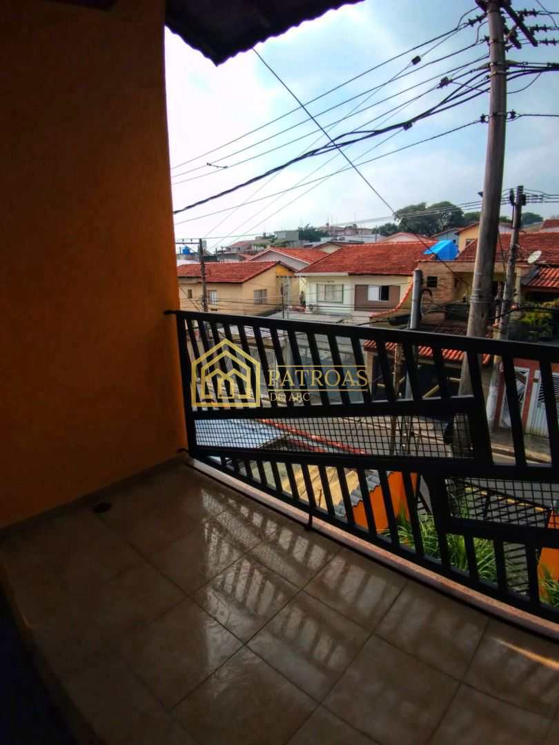 Sobrado à venda com 3 quartos, 263m² - Foto 28