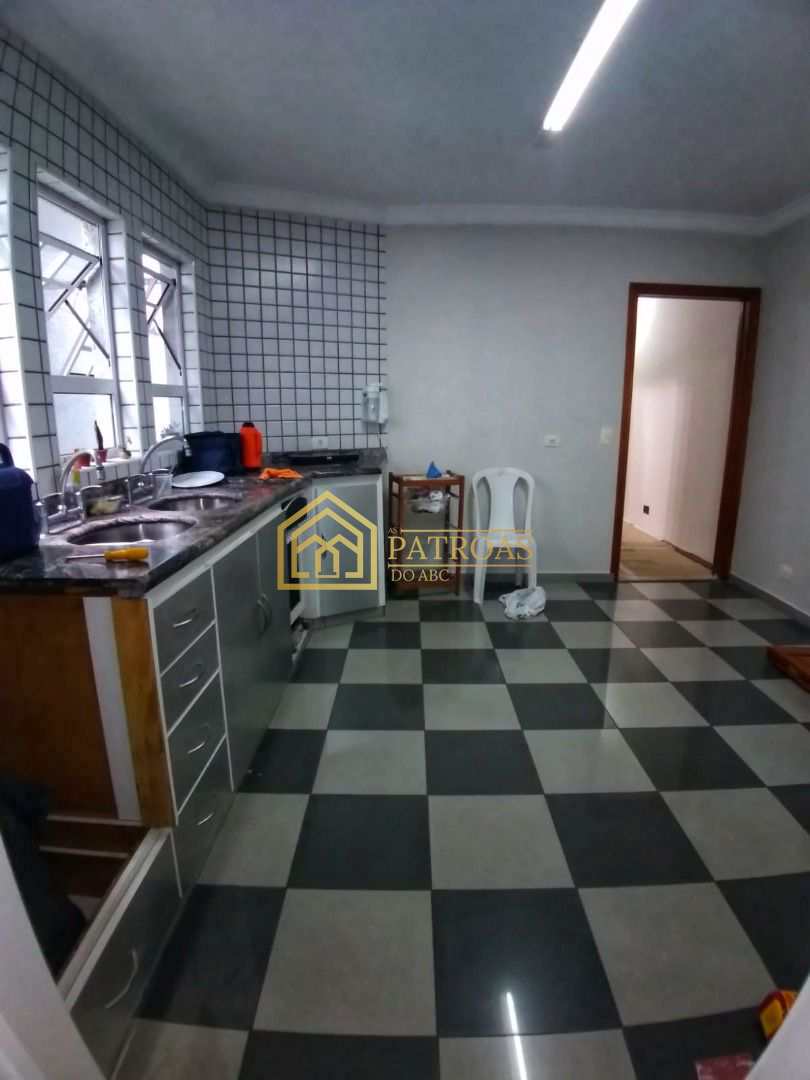 Sobrado à venda com 3 quartos, 263m² - Foto 11