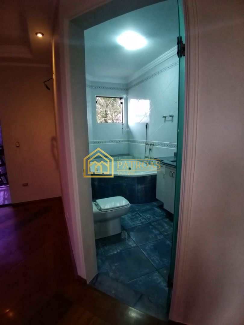 Sobrado à venda com 3 quartos, 263m² - Foto 37