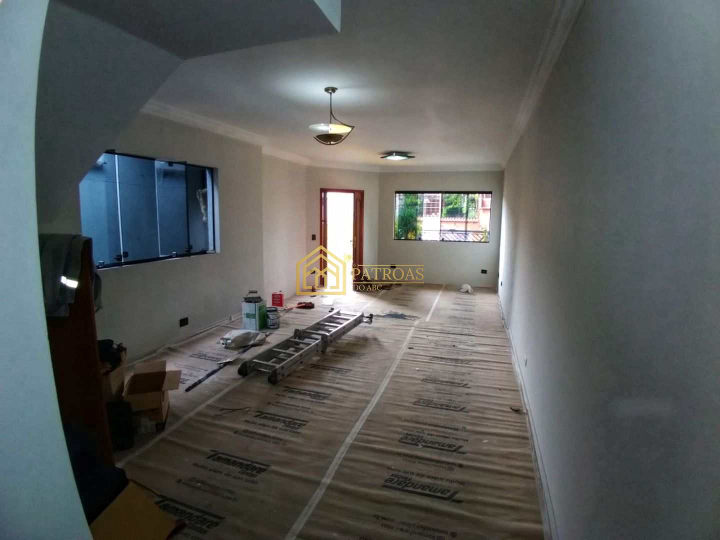 Sobrado à venda com 3 quartos, 263m² - Foto 18