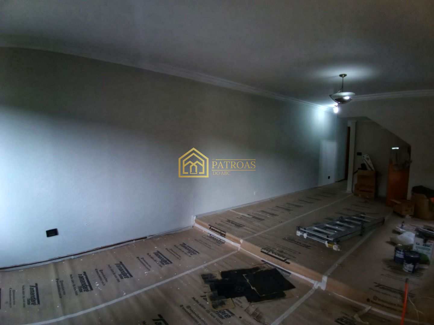 Sobrado à venda com 3 quartos, 263m² - Foto 27