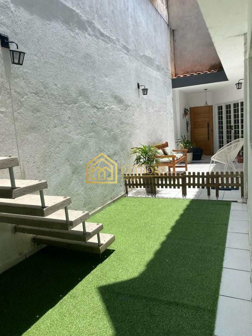 Casa à venda com 2 quartos, 185m² - Foto 15