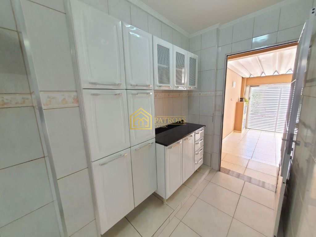 Casa à venda com 3 quartos, 141m² - Foto 8