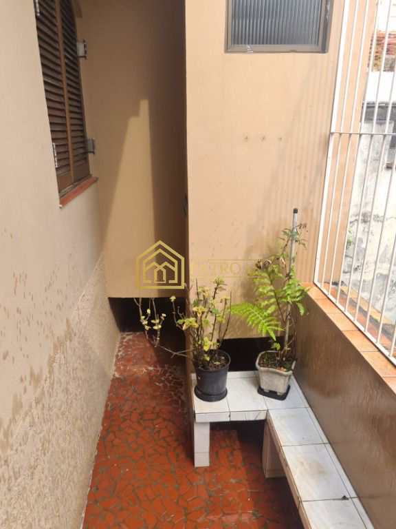 Casa à venda com 3 quartos, 141m² - Foto 20