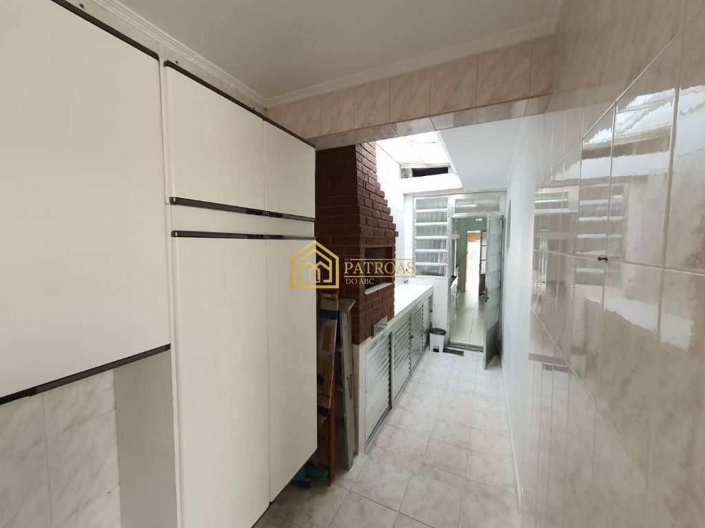 Casa à venda com 3 quartos, 141m² - Foto 15