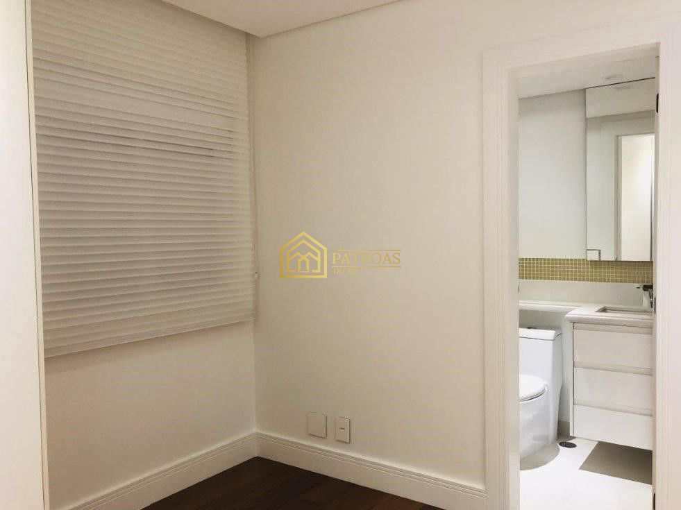 Apartamento à venda com 3 quartos, 158m² - Foto 23