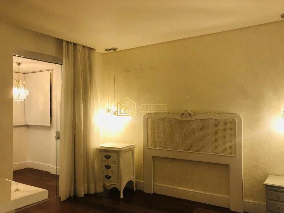 Apartamento à venda com 3 quartos, 158m² - Foto 24