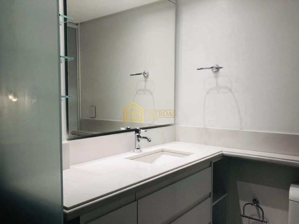 Apartamento à venda com 3 quartos, 158m² - Foto 20