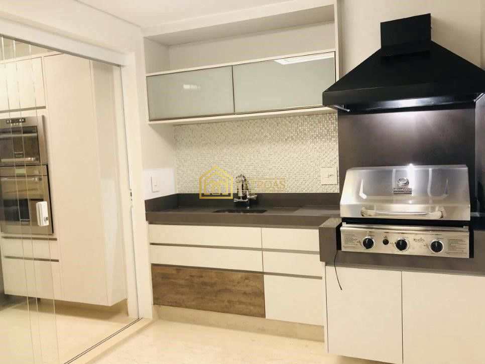 Apartamento à venda com 3 quartos, 158m² - Foto 10