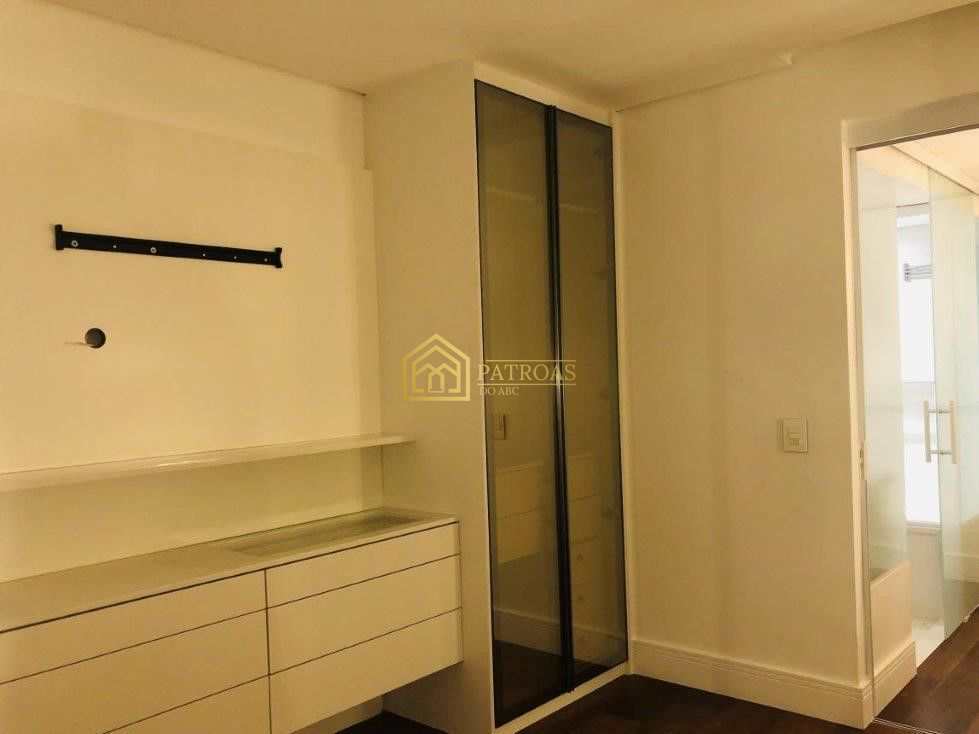 Apartamento à venda com 3 quartos, 158m² - Foto 18