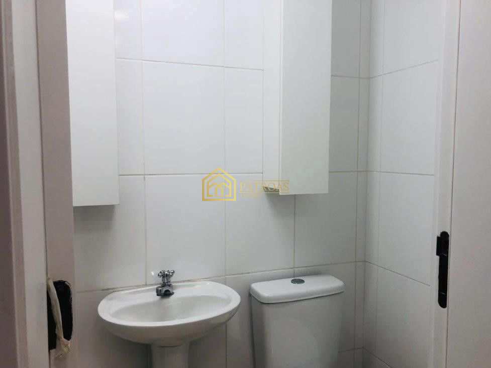 Apartamento à venda com 3 quartos, 158m² - Foto 21