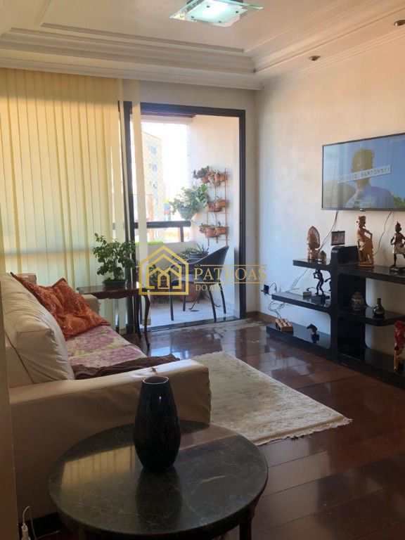 Apartamento à venda com 4 quartos, 115m² - Foto 3