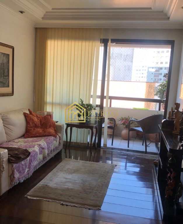 Apartamento à venda com 4 quartos, 115m² - Foto 1