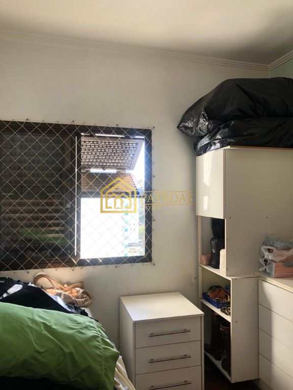 Apartamento à venda com 4 quartos, 115m² - Foto 19