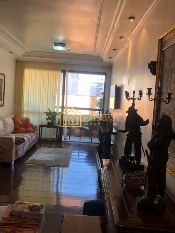 Apartamento à venda com 4 quartos, 115m² - Foto 2