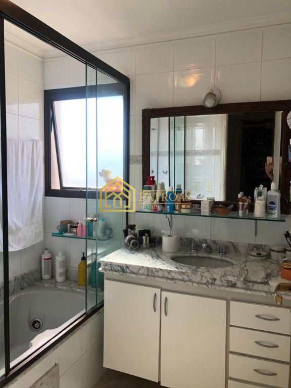 Apartamento à venda com 4 quartos, 115m² - Foto 14