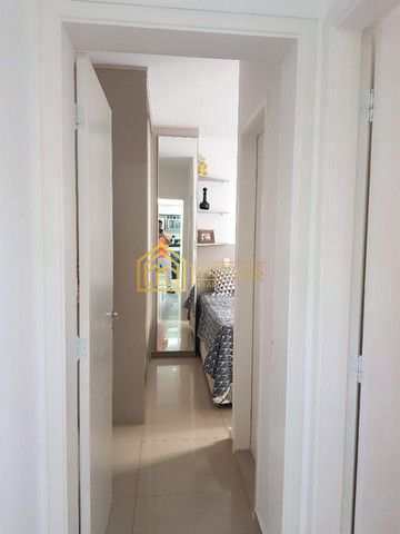 Apartamento à venda com 2 quartos, 65m² - Foto 17