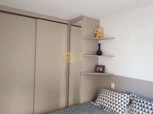 Apartamento à venda com 2 quartos, 65m² - Foto 15