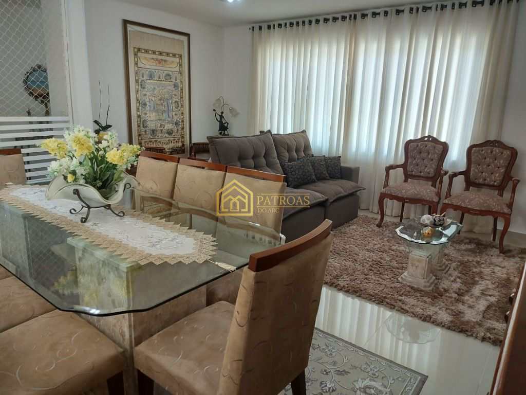 Sobrado à venda com 3 quartos, 181m² - Foto 3