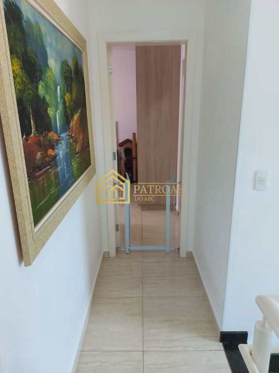 Sobrado à venda com 3 quartos, 181m² - Foto 31