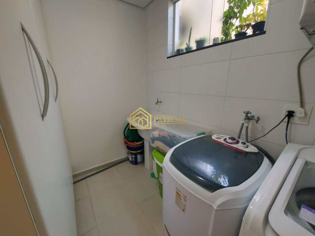 Sobrado à venda com 3 quartos, 181m² - Foto 14