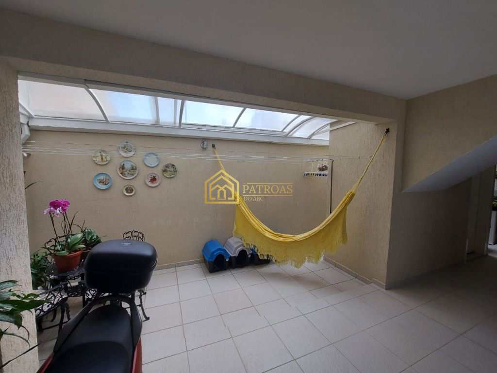 Sobrado à venda com 3 quartos, 181m² - Foto 36