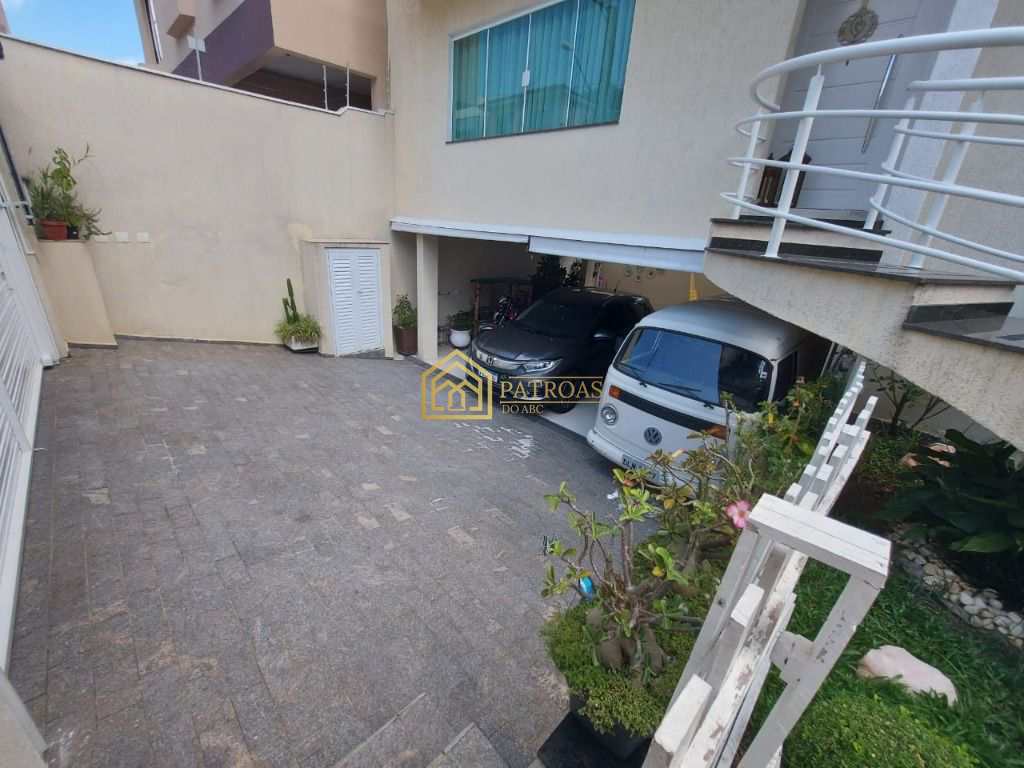 Sobrado à venda com 3 quartos, 181m² - Foto 40