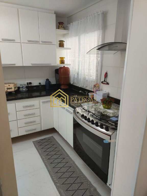 Sobrado à venda com 3 quartos, 181m² - Foto 9